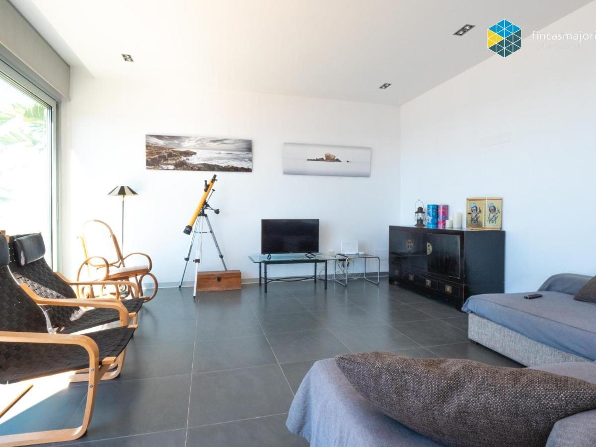 Sa Troneta Ferienhaus Cala Pi (Mallorca)