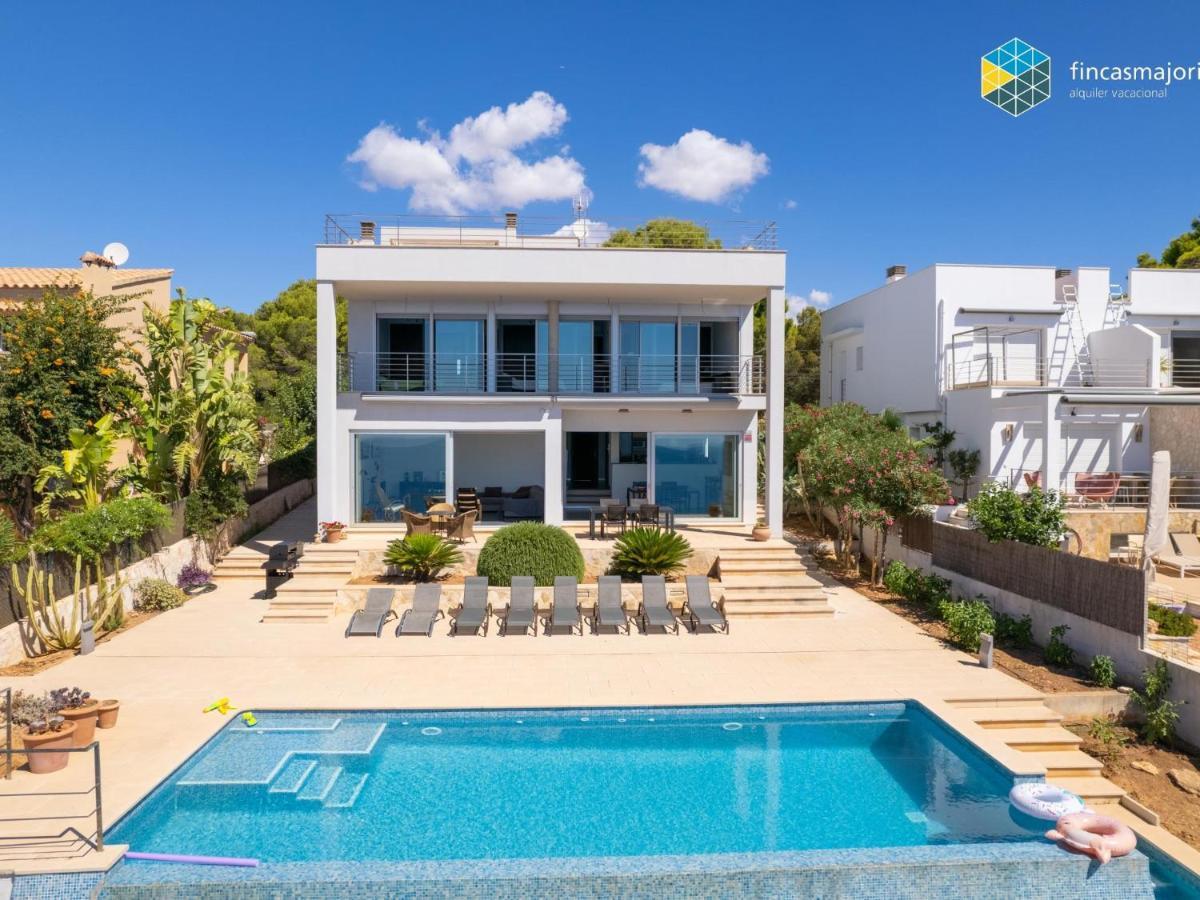 Sa Troneta Cala Pi (Mallorca)
