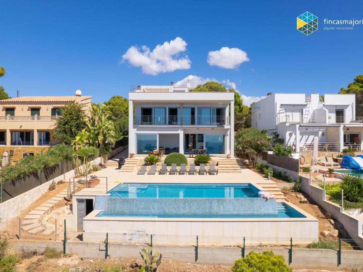 Sa Troneta * Cala Pi (Mallorca)