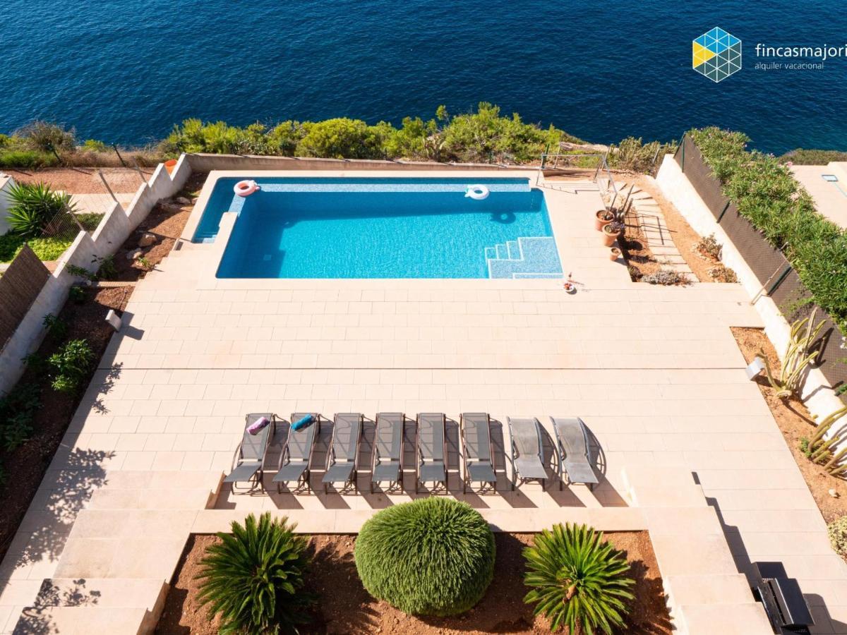 Sa Troneta Cala Pi (Mallorca)