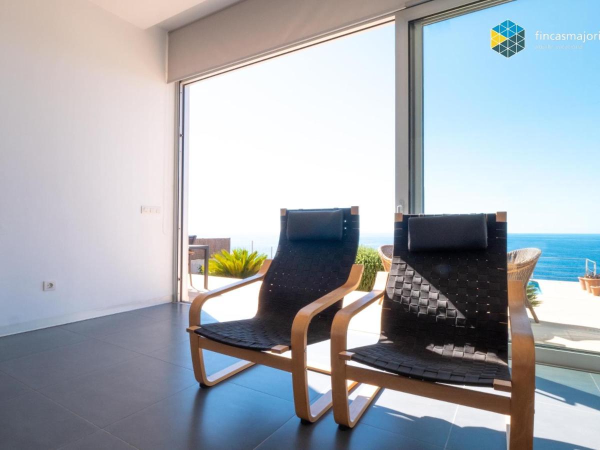 Ferienhaus Sa Troneta Cala Pi (Mallorca)