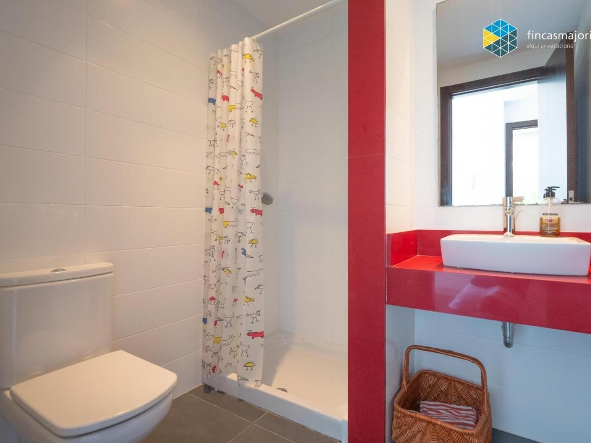 Ferienhaus Sa Troneta