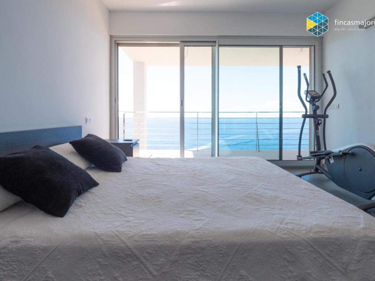 Sa Troneta Ferienhaus Cala Pi (Mallorca)
