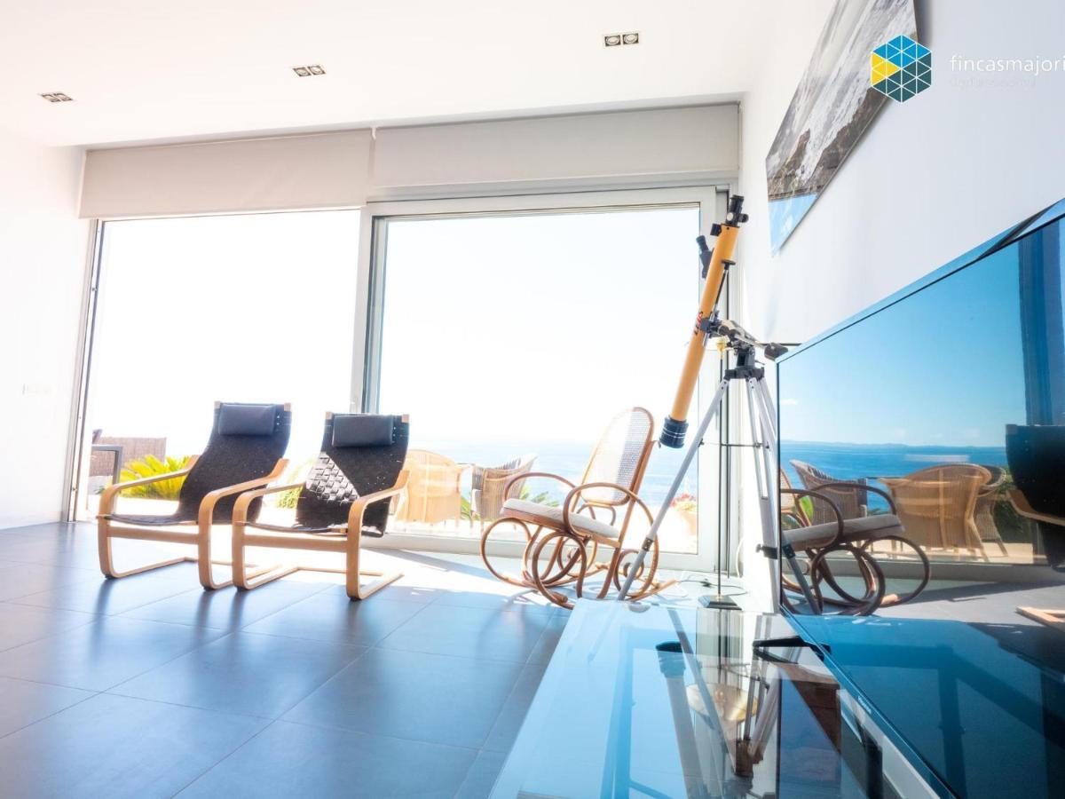 Ferienhaus Sa Troneta Cala Pi (Mallorca)