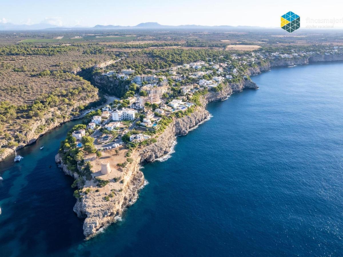 Sa Troneta Cala Pi (Mallorca)